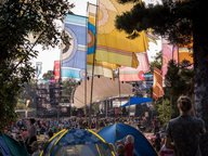 WOMADelaide 2017